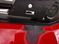 фото thumb №8, Бампер перед передній chevrolet camaro vi rs org.