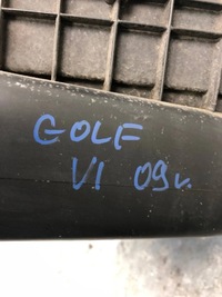 фото thumb №6, Корпус фільтра повітря vw golf vi 3c0129607as