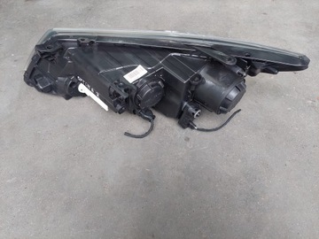 фото thumb №8, Лампа перед передняя левая правая uk kia optima iii