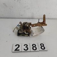 фото thumb №1, Замок skoda felicia правый задняя 6u0839016d