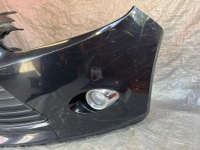 Бампер ford focus mk3 10-13 цвет fb Недорого, фото thumb