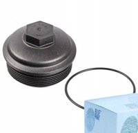 фото thumb №1, Крышка фильтра масла do vw scirocco 2.0 tdi