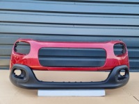 фото thumb №1, Citroen c3 iii 2016- бампер перед оригінал a245