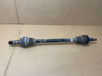 фото thumb №1, Alfa romeo stelvio 2.0 tb 280km привідний вал задня задня ліва idealna