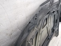 фото thumb №10, Капот крышка двигателя audi a3 sportback 8v 13-20