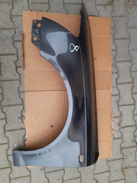 фото thumb №1, Крыло левый перед переднее audi a6 c6 04-08r