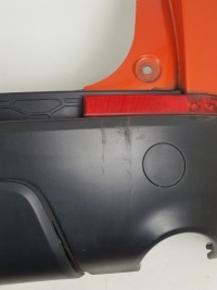 фото thumb №3, Бампер задний задняя 1az discovery sport l550