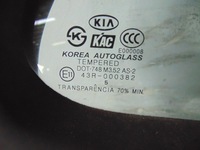 фото thumb №10, Дверь правый задняя aw kia sorento i