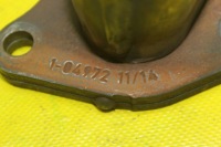 Коллектор выпускной левый перед porsche cayenne i 4.5 b m48 00 104972 Киев, фото thumb