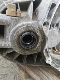 фото thumb №6, Коробка передач передач hyundai santa fe ii 2.2 crdi 43000-38060