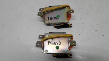 DUCATO JUMPER BOXER MODUŁ SENSOR AIRBAG 1321119080