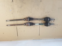 фото thumb №1, Привідний вал права гібрид 2.0 hdi peugeot 508