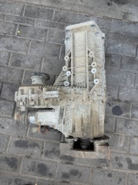 фото thumb №1, Volkswagen оригінальний номер 0ad341010t редуктор коробки