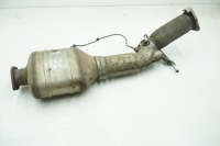 фото thumb №1, Volvo v60 s60 v90 s90 ii d4 19r каталізатор dpf 31422370