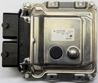 фото thumb №1, Бортовий комп'ютер fiat 500 abarth 0261s102sm 46351651