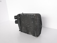 фото thumb №9, Maserati ghibli quattroporte 13- интеркулер левый