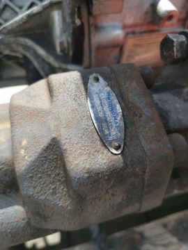 фото thumb №15, Коробка передач коробки передач mercedes atego actros om904la 4.2