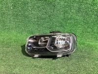 фото thumb №1, Фара левый citroen berlingo iv 18-