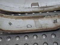 фото thumb №5, Корпус зеркало левая nissan x-trail t32 14-