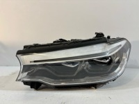 фото thumb №1, Bmw 5 g30 g31 лампа адаптивний led ліва - 17516