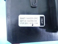 Коробка запобіжників ford fiesta mk7 1.6 tdci Оригінал, фото thumb