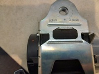 фото thumb №9, Pas безпеки ford оригінальний номер 2s6aa61295ef