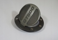 фото thumb №1, Mustang 2005+ накладка кришка заливна горловина shelby gt500