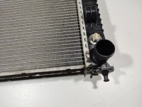 фото thumb №5, Mercedes ml w164 3.0 радіатор wody