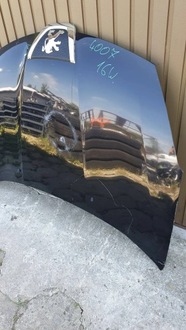 фото thumb №8, Peugeot 4007 капот крышка двигателя $