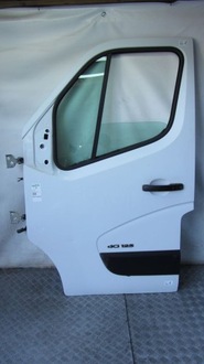 фото thumb №1, Master movano iii двері ліві перед ov369 10-