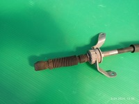 фото thumb №7, Выборщик домкрат механизм переключения передач porsche macan 3.6 95b713041d