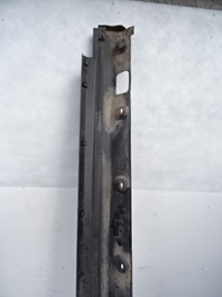 фото thumb №10, Молдинг поріг range rover vogue l322 02-06r.,