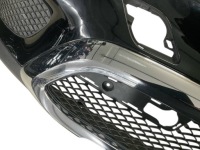 фото thumb №14, Бампер, решётка радиатора, решётка радиатора, решётки mercedes glc w253 przed lift 644.