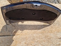 фото thumb №5, Капот перед передня кришка двигуна renault clio iii 3