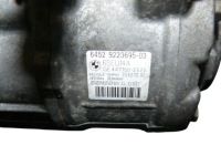 фото thumb №5, 447150-2677 4471502677 компрессор кондиционера bmw 1