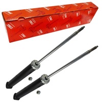 фото thumb №1, 2× trw jgt589t амортизатор