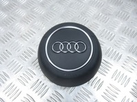 фото thumb №10, Панель приладів приладова консоль подушка безпеки audi a4 s4 b9 8w оригінал