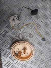 фото thumb №10, Насос топлива w бак bmw x3 e83 6763277 2.0 d
