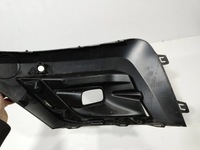 фото thumb №14, Renault trafic iv молдинг решітка бампера правий перед