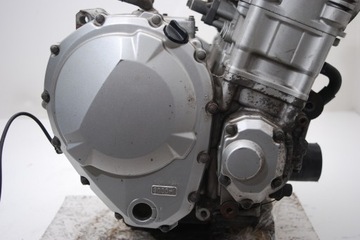 Двигатель SUZUKI GSF 1250 Bandit.