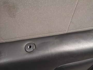 фото thumb №12, Спинка сидіння зад audi a3 8l рестайлінг 3d lubelskie