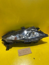 фото thumb №6, Mazda 6 - лампа - правий перед - uk