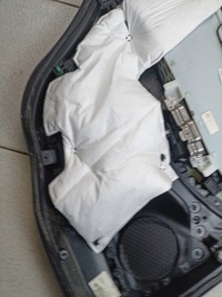 фото thumb №7, Обшивка двері задня права сторона ford edge 2 cd539 2015