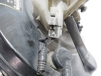 фото thumb №7, Renault modus підсилювач гальм гальмівні з насос 8200249245