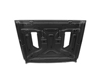 фото thumb №2, Капот do jeep gladiator jt 2019- 68281973ae