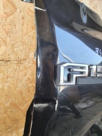 фото thumb №4, Ford f150 крыло правый перед