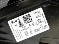 фото thumb №13, Skoda enyaq iv electric 5lb 20- лампа full led crystal lighting права перед