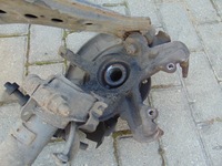 фото thumb №7, Mcperson правые перед поворотный кулак рычаг vw fox 1.2b