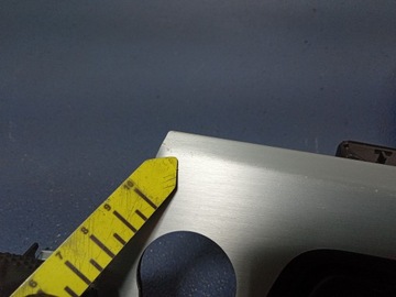 фото thumb №8, Bmw 5 f10 f11 планки декори панелі консолі alu eu kpl 9192955 9166652