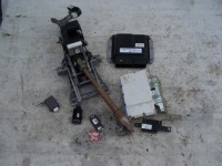 фото thumb №1, Mazda 3 bl набір do запуск бортовий комп'ютер keyless 09